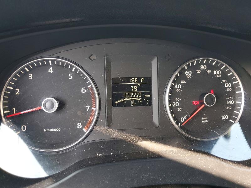 Продаж на аукціоні авто 2012 Volkswagen Jetta, vin: 3VWDX7AJ0CM319572, номер лоту: 47286746