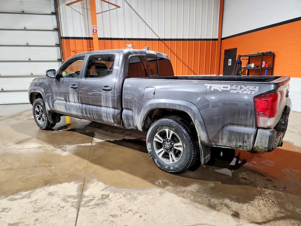 Aukcja sprzedaży 2016 Toyota Tacoma, vin: 5TFDZ5BN3GX012285, numer aukcji: 46031346