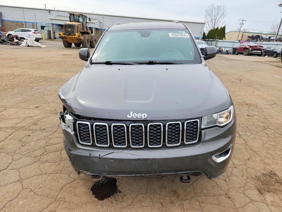 Продаж на аукціоні авто 2017 Jeep Grand Cherokee, vin: 1C4RJFAG5HC900390, номер лоту: 46623856