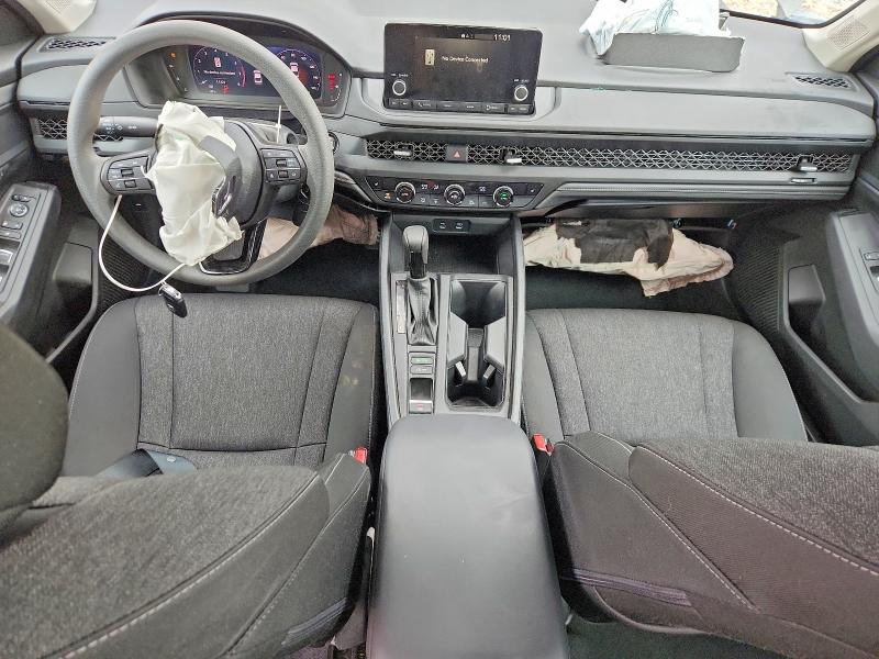 Aukcja sprzedaży 2025 Honda Accord, vin: 1HGCY1F48SA040461, numer aukcji: 79598255
