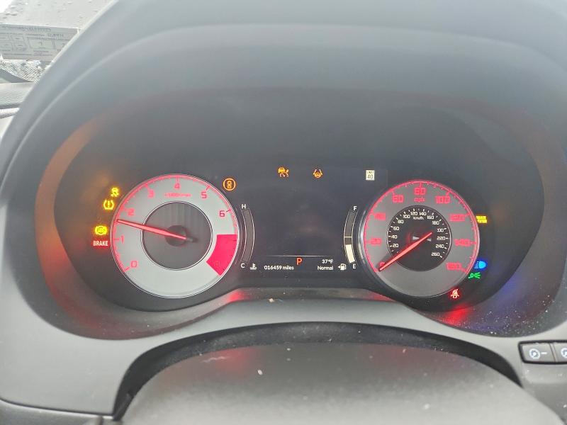 Aukcja sprzedaży 2024 Acura Rdx, vin: 5J8TC2H84RL012773, numer aukcji: 96037365
