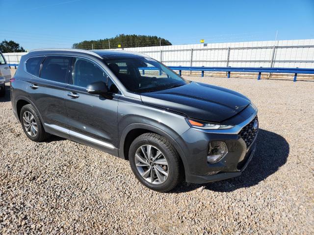 Продаж на аукціоні авто 2020 Hyundai Santa Fe, vin: 5NMS33AD5LH178073, номер лоту: 46498526