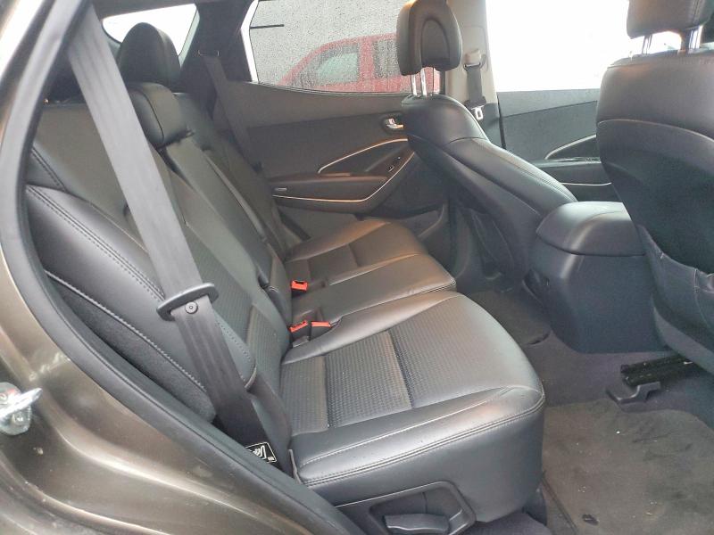 Продаж на аукціоні авто 2013 Hyundai Santa Fe Sport, vin: 5XYZUDLA4DG049368, номер лоту: 45668766