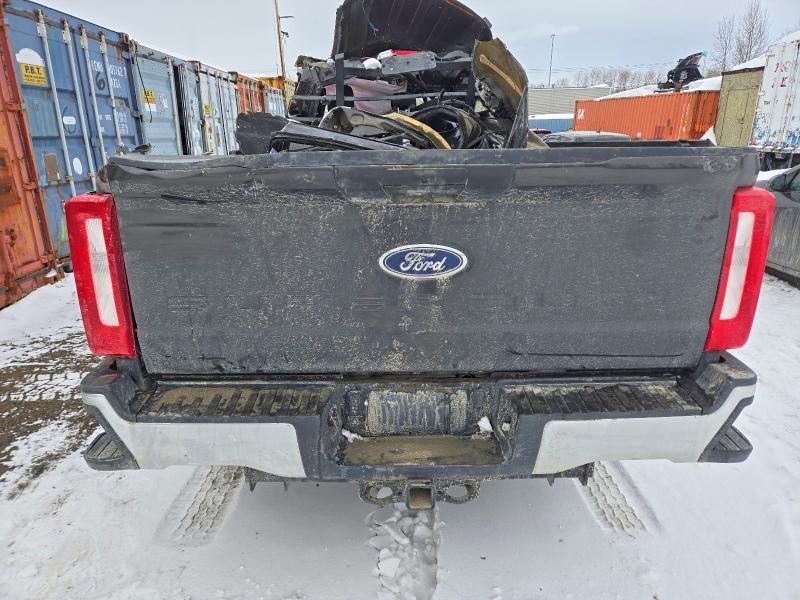 Aukcja sprzedaży 2025 Ford F250, vin: 1FT7W2BT3SEC46109, numer aukcji: 47411386