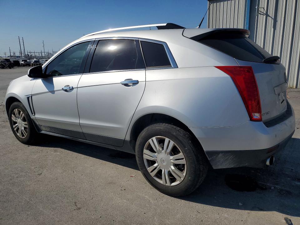 Aukcja sprzedaży 2013 Cadillac Srx, vin: 3GYFNCE30DS516139, numer aukcji: 47513806