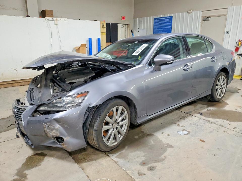 Aukcja sprzedaży 2013 Lexus Gs 350, vin: JTHCE1BL5D5018528, numer aukcji: 46431706