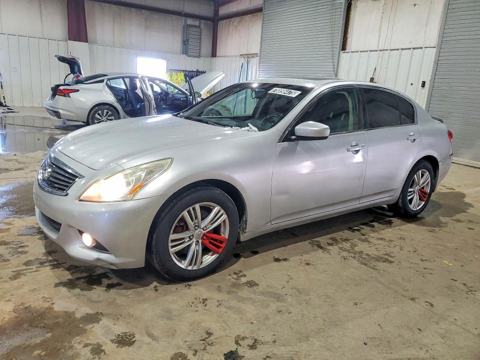 Продажа на аукционе авто 2013 Infiniti G37 Sedan, vin: JN1CV6AR5DM358162, номер лота: 78896475