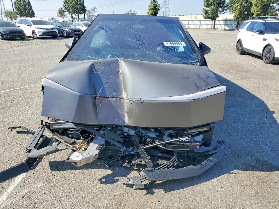 Продажа на аукционе авто 2024 Tesla Cybertruck, vin: 7G2CEHED5RA021878, номер лота: 41600966