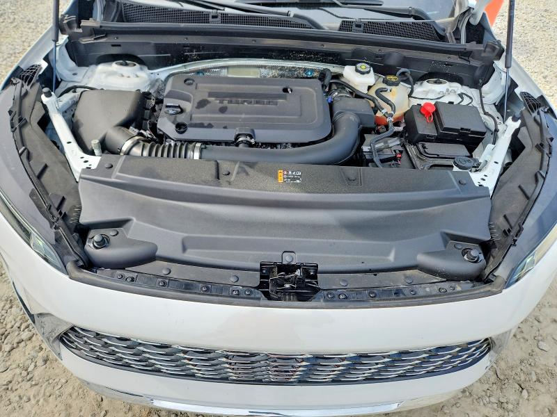 Продаж на аукціоні авто 2025 Buick Envision, vin: LRBFZME40SD030273, номер лоту: 47000196