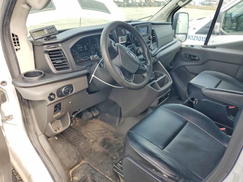 Продажа на аукционе авто 2021 Ford Transit, vin: 1FDBW5Z88MKA80070, номер лота: 79991145