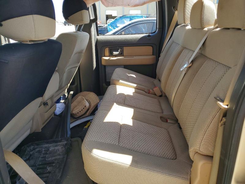 Продаж на аукціоні авто 2012 Ford F150, vin: 1FTFW1CF1CFD08200, номер лоту: 46242376
