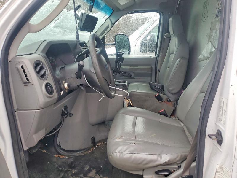 Продаж на аукціоні авто 2015 Ford Econoline, vin: 1FDWE3FS1FDA18378, номер лоту: 78121545
