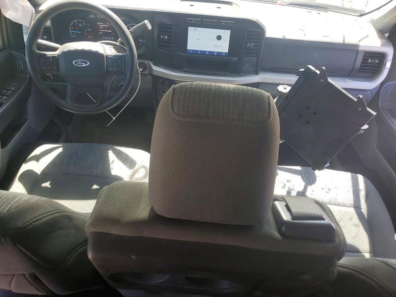 Продаж на аукціоні авто 2023 Ford F250, vin: 1FT8W2BT9PEC17158, номер лоту: 47570316