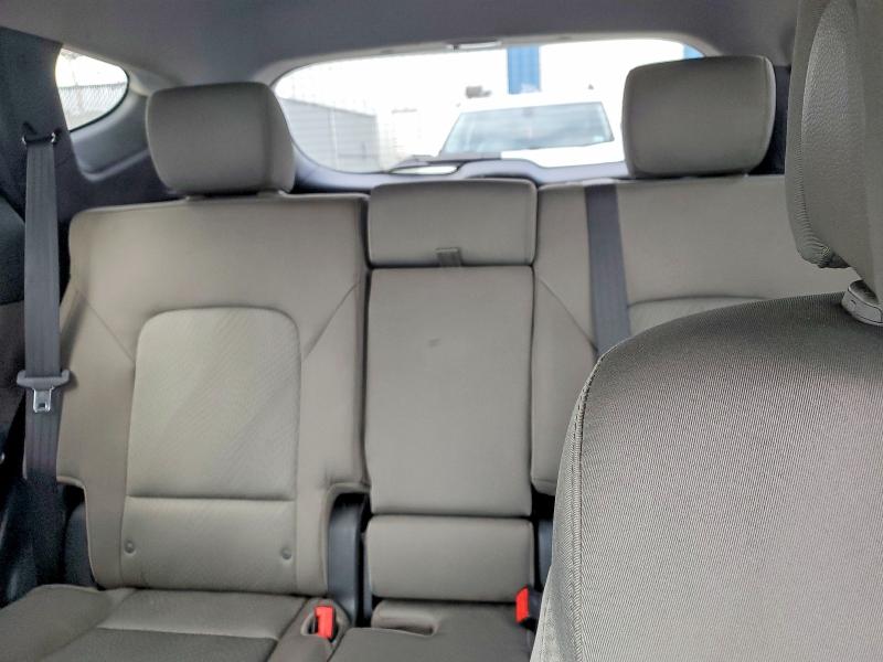 Aukcja sprzedaży 2013 Hyundai Santa Fe Sport, vin: 5XYZU3LB4DG020181, numer aukcji: 45873266