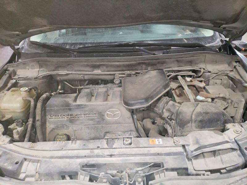 Продажа на аукционе авто 2012 Mazda Cx-9, vin: JM3TB3CA1C0343229, номер лота: 47292186