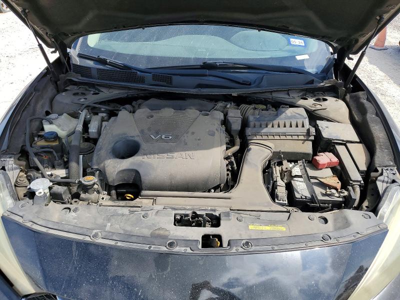 Продаж на аукціоні авто 2016 Nissan Maxima, vin: 1N4AA6AP8GC440353, номер лоту: 79843985