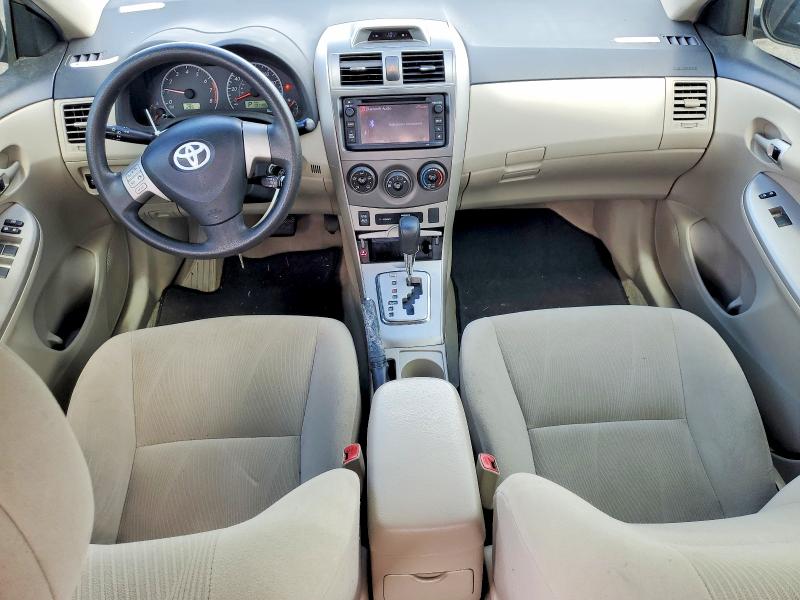 2013 Toyota Corolla მანქანა იყიდება აუქციონზე, vin: 2T1BU4EE0DC996369, აუქციონის ნომერი: 46584916