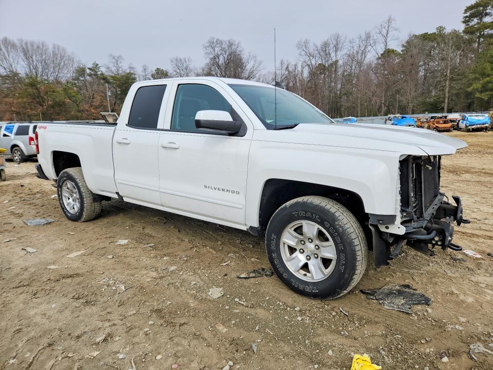 Aukcja sprzedaży 2018 Chevrolet Silverado, vin: 1GCVKREC6JZ238875, numer aukcji: 79945825