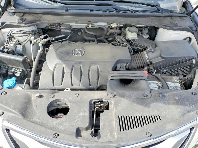 Продажа на аукционе авто 2017 Acura Rdx, vin: 5J8TB4H31HL022999, номер лота: 47631336