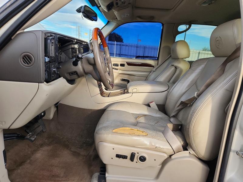 Aukcja sprzedaży 2004 Cadillac Escalade, vin: 1GYEK63N64R295238, numer aukcji: 45510366