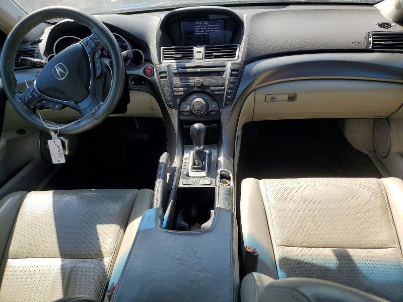 Продажа на аукционе авто 2013 Acura Tl, vin: 19UUA8F50DA001652, номер лота: 46672686