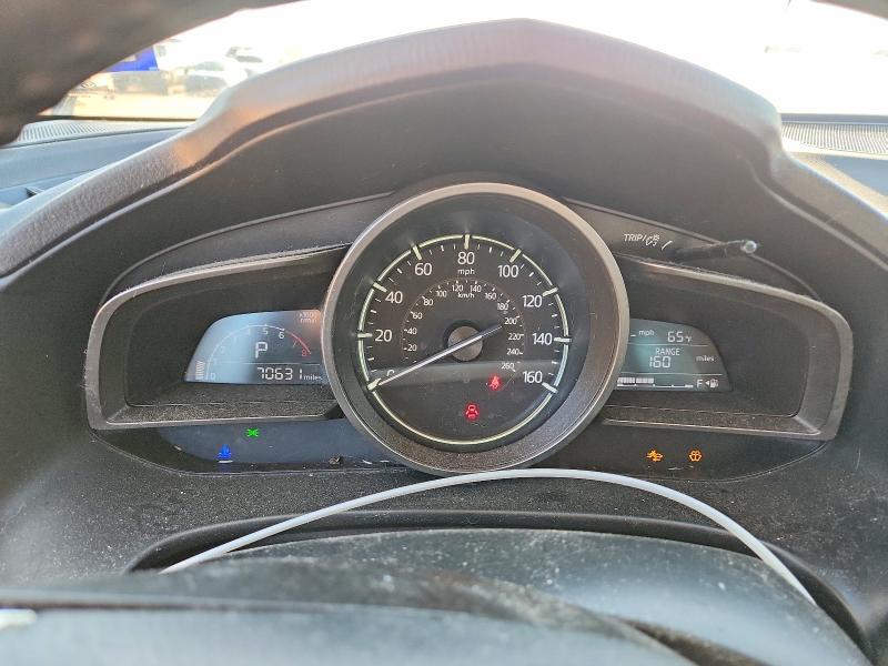 Aukcja sprzedaży 2018 Mazda 3, vin: 3MZBN1V32JM167569, numer aukcji: 45922776
