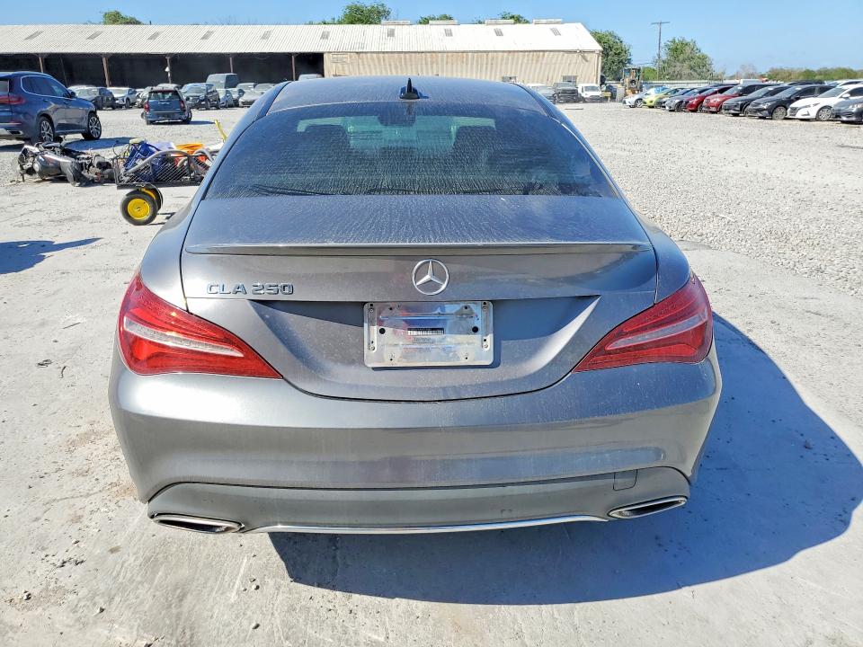 Продаж на аукціоні авто 2019 Mercedes-benz Cla, vin: WDDSJ4EB9KN719055, номер лоту: 47832946