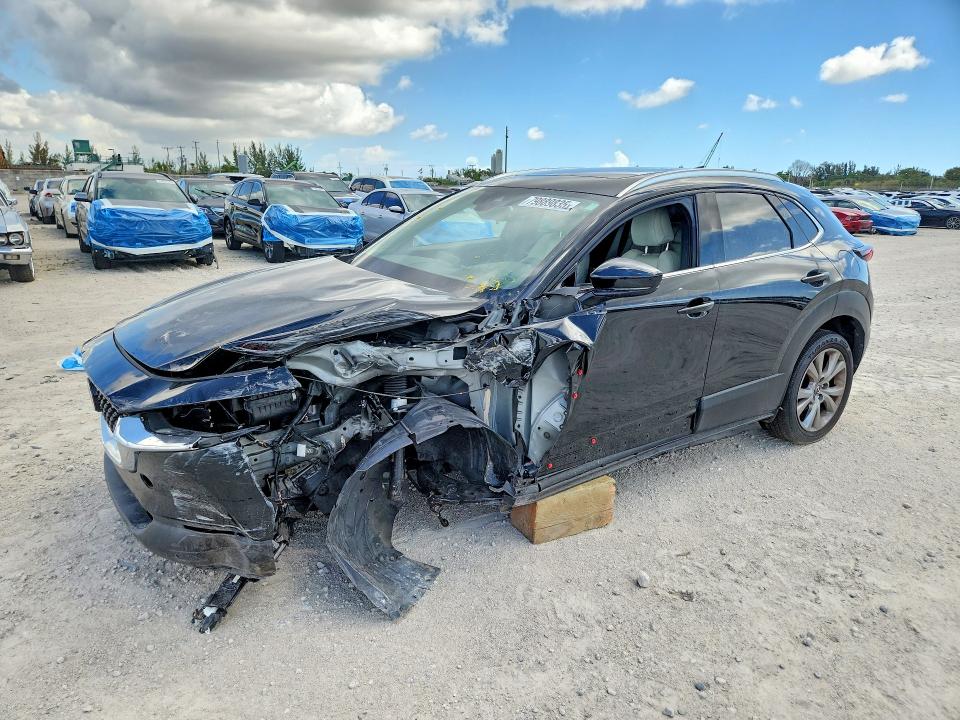 Aukcja sprzedaży 2023 Mazda Cx-30, vin: 3MVDMBDM8PM588623, numer aukcji: 79889835