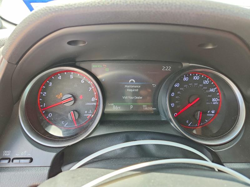 Продаж на аукціоні авто 2021 Toyota Camry, vin: 4T1KZ1AK9MU053858, номер лоту: 48050536