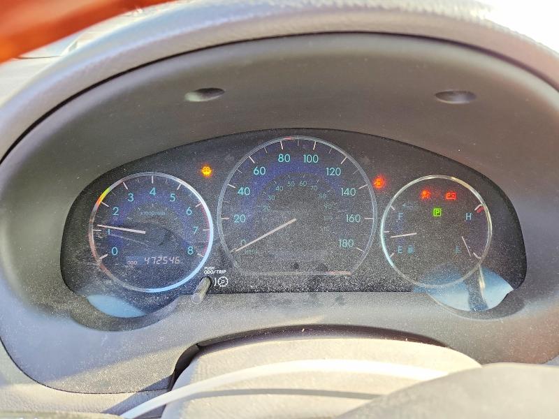Продажа на аукционе авто 2006 Toyota Sienna, vin: 5TDBA22CX6S064903, номер лота: 79224325