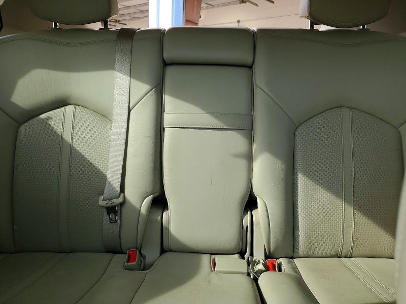 46851386 :رقم المزاد ، 3GYFNAE30CS573234 vin ، 2012 Cadillac Srx مزاد بيع