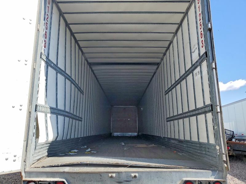 Aukcja sprzedaży 2017 Vanguard Trailer Van, vin: 5V8VA5327HM704792, numer aukcji: 45829676