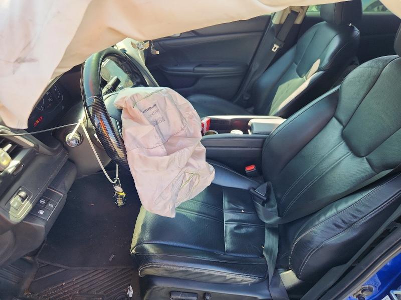 Aukcja sprzedaży 2019 Honda Insight, vin: 19XZE4F95KE008028, numer aukcji: 47574556