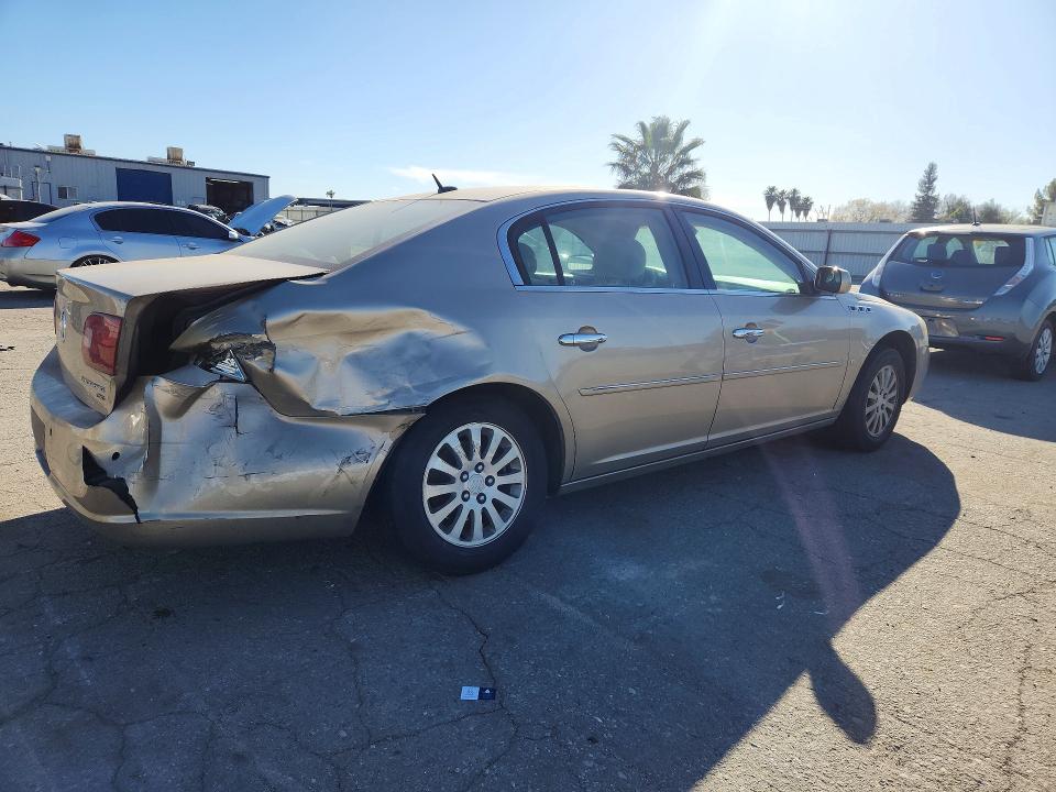 2006 Buick Lucerne მანქანა იყიდება აუქციონზე, vin: 1G4HP57246U179739, აუქციონის ნომერი: 79649385