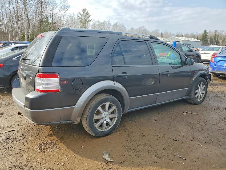 Aukcja sprzedaży 2008 Ford Taurus X, vin: 1FMDK02W38GA32114, numer aukcji: 79722345