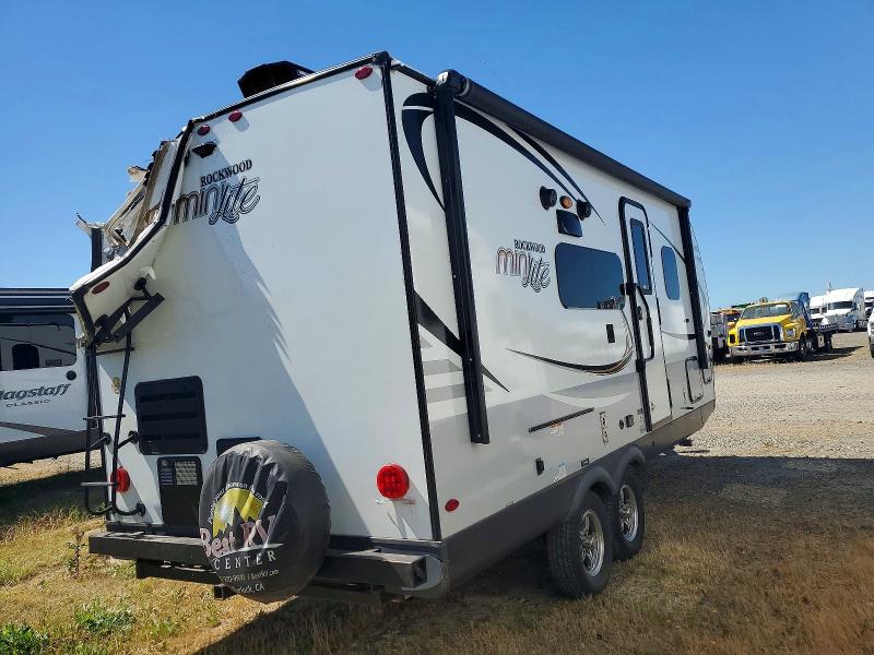 Aukcja sprzedaży 2020 Forest River Real-lite / Rockwood Lite Weight Trailers, vin: 4X4TRLW29LD434356, numer aukcji: 46338196