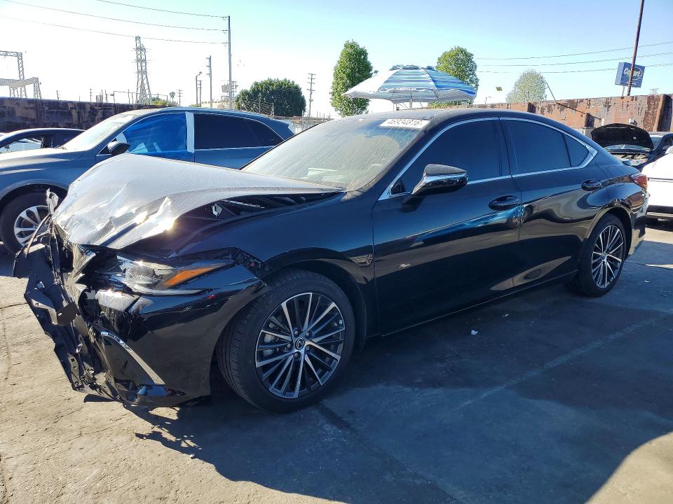 Aukcja sprzedaży 2024 Lexus Es 300h, vin: 58ADA1C16RU041557, numer aukcji: 46934816