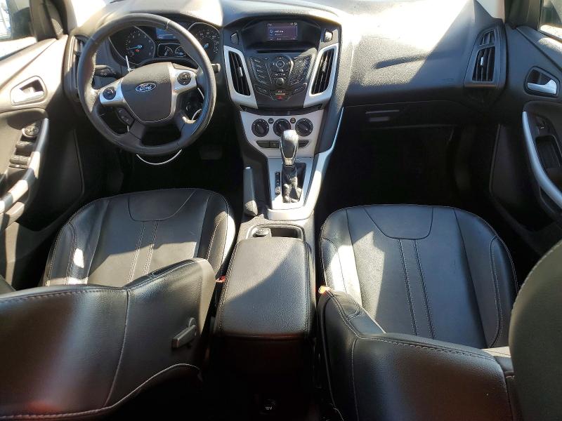 Продажа на аукционе авто 2014 Ford Focus, vin: 1FADP3F21EL323962, номер лота: 79622555