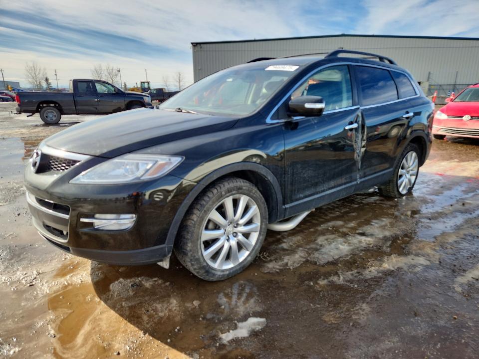 Aukcja sprzedaży 2009 Mazda Cx-9, vin: JM3TB38A990169265, numer aukcji: 79469475
