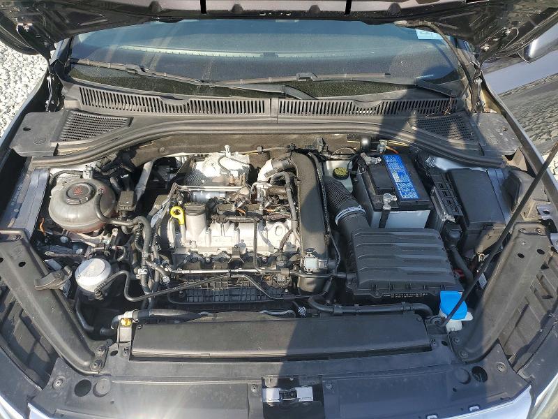 47653826 :رقم المزاد ، 3VWCB7BU9LM037496 vin ، 2020 Volkswagen Jetta مزاد بيع