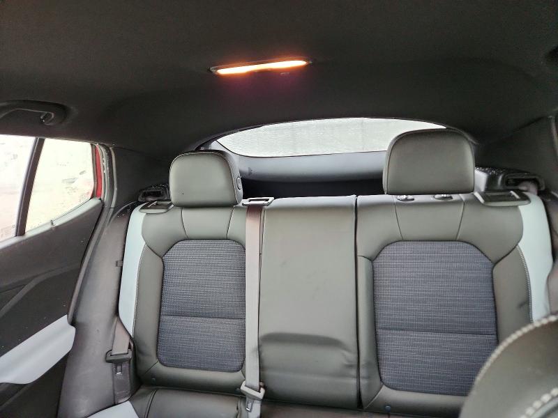 47480866 :رقم المزاد ، KL47LAE28RB214946 vin ، 2024 Buick Envista مزاد بيع