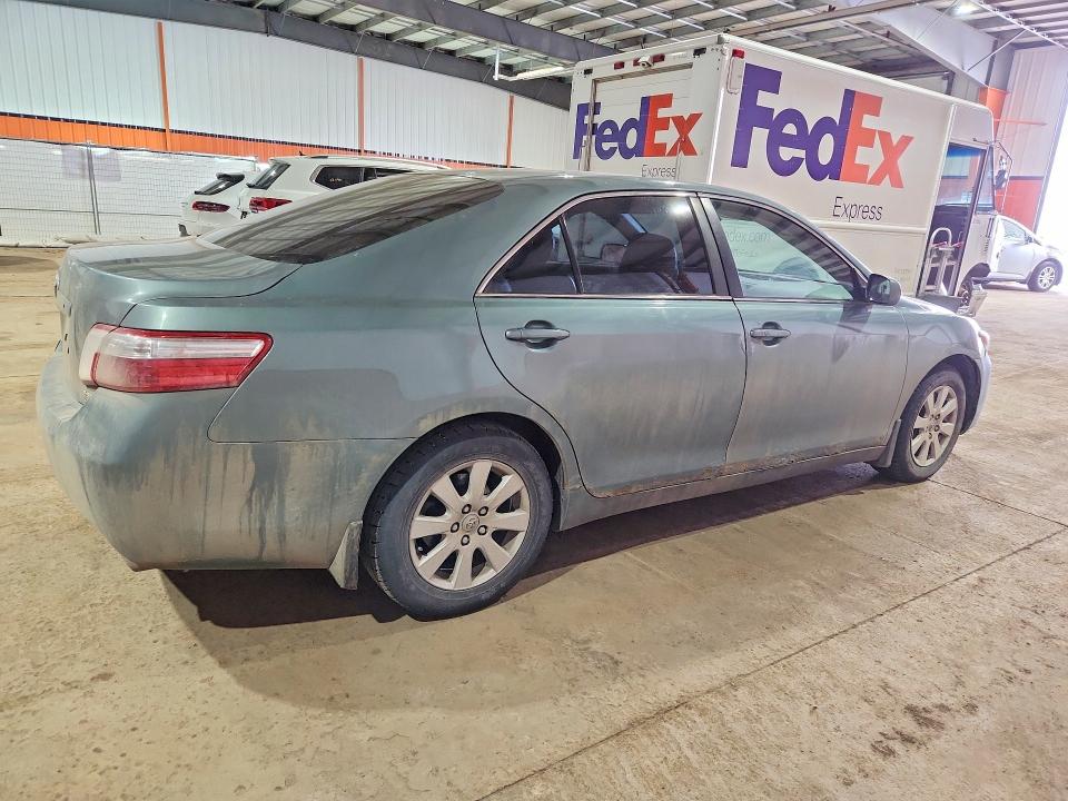 Продажа на аукционе авто 2008 Toyota Camry, vin: 4T1BB46K98U034649, номер лота: 75621105