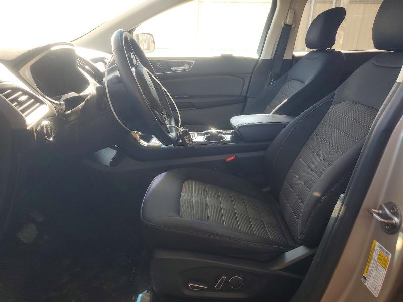 41992306 :رقم المزاد ، 2FMPK4J99JBC48580 vin ، 2018 Ford Edge مزاد بيع