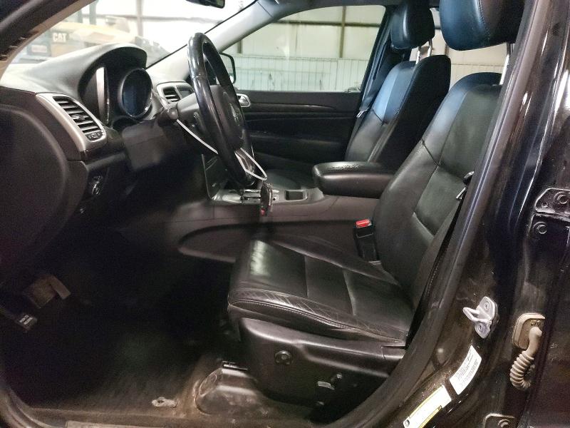 2013 Jeep Grand Cherokee მანქანა იყიდება აუქციონზე, vin: 1C4RJFAG1DC580883, აუქციონის ნომერი: 47942406