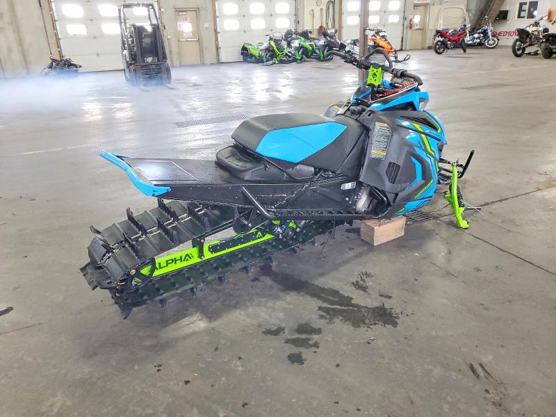 Aukcja sprzedaży 2024 Arctic Cat Arctic Cat, vin: 4UF1S2JH6RT100297, numer aukcji: 46167006