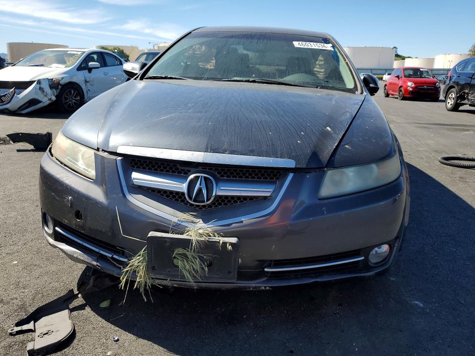 Aukcja sprzedaży 2007 Acura Tl, vin: 19UUA66297A017959, numer aukcji: 46031536