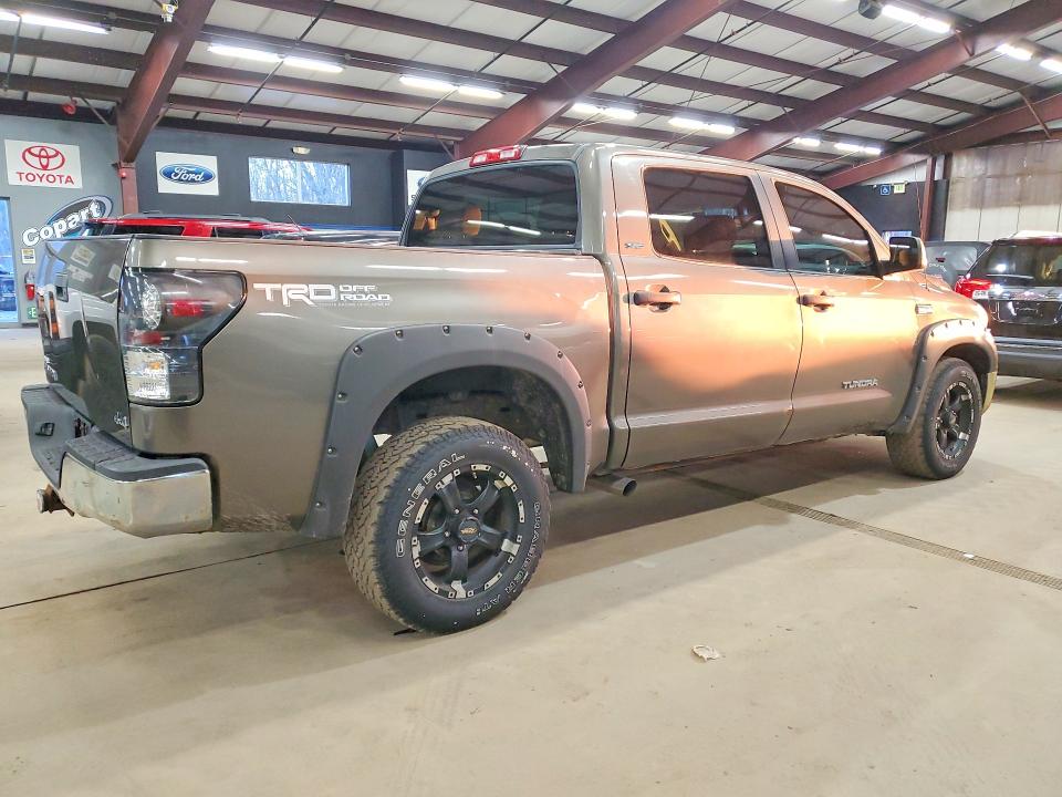 Продажа на аукционе авто 2007 Toyota Tundra, vin: 5TBDV54147S460247, номер лота: 47477316