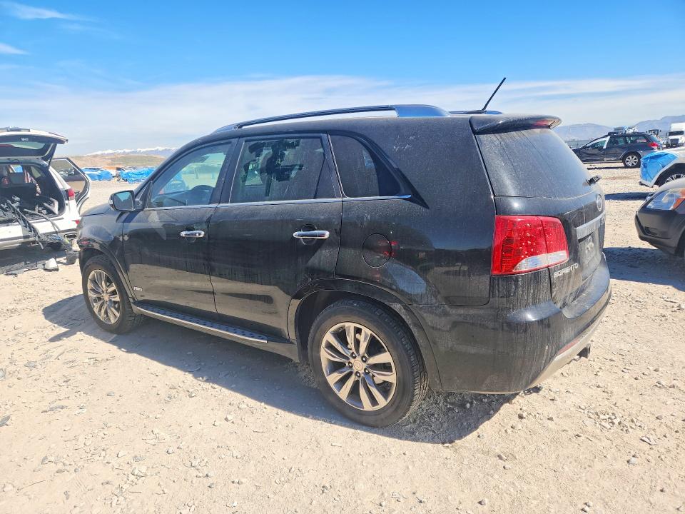 Auction sale of the 2013 Kia Sorento, vin: 5XYKWDA23DG373886, lot number: 45966776
