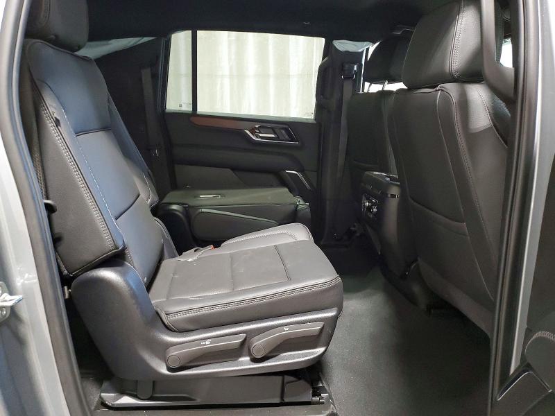 Продажа на аукционе авто 2025 Gmc Yukon Xl, vin: 1GKS2JRL6SR319699, номер лота: 47281016