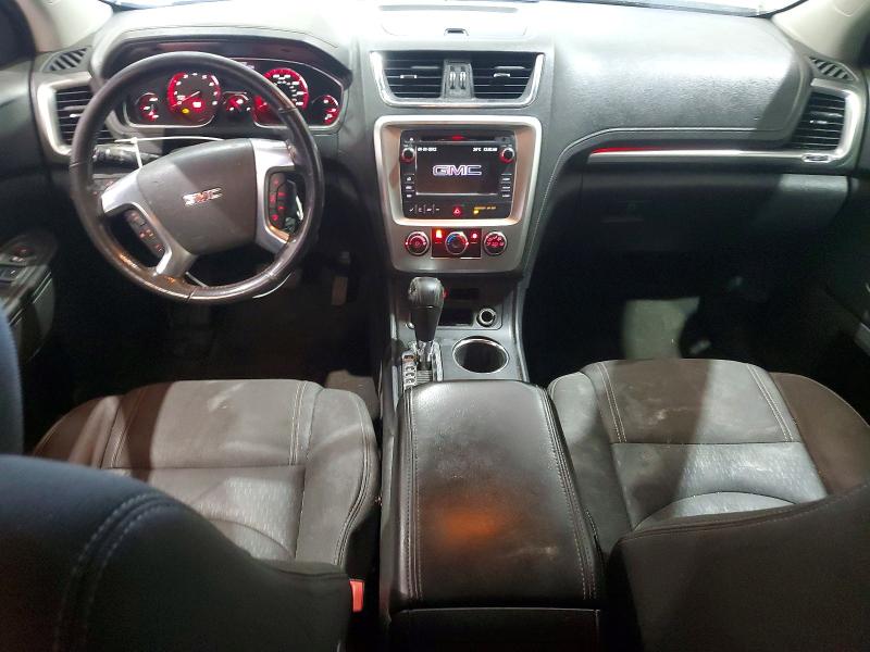 Продажа на аукционе авто 2014 Gmc Acadia, vin: 1GKKRNED5EJ308990, номер лота: 79296645